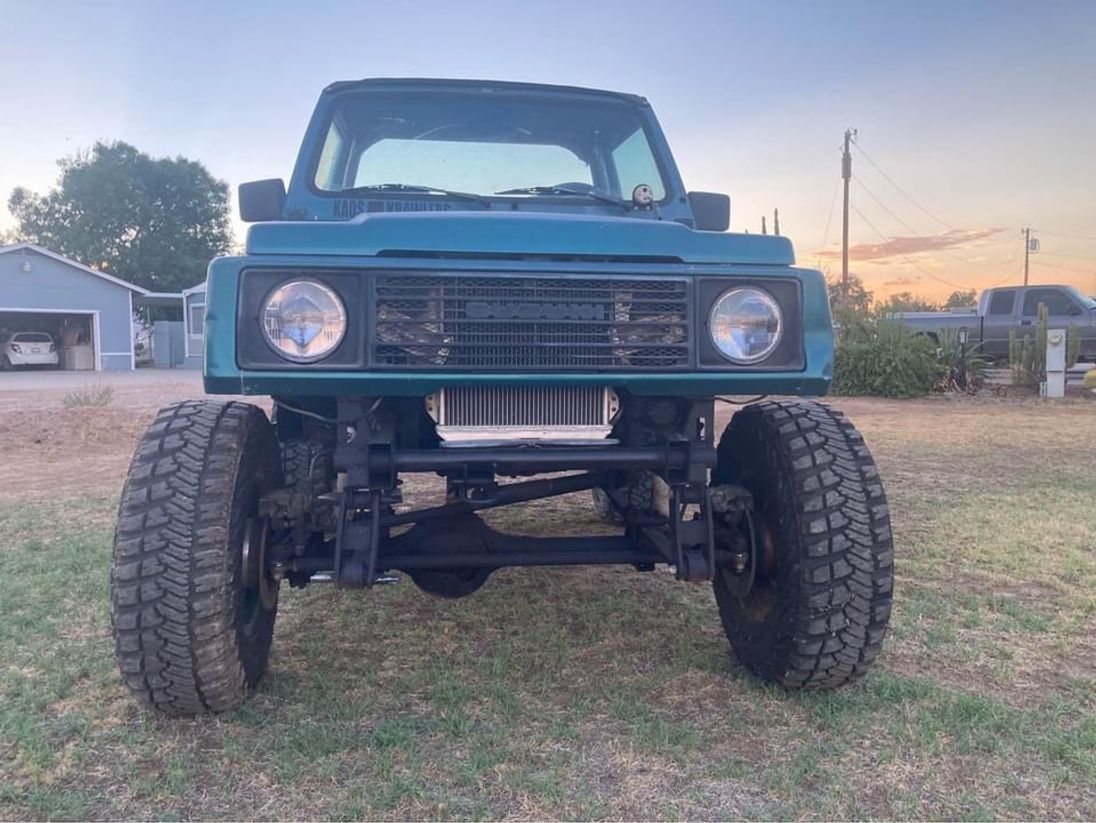 1987 Rock Crawler in Litchfield Park, AZ