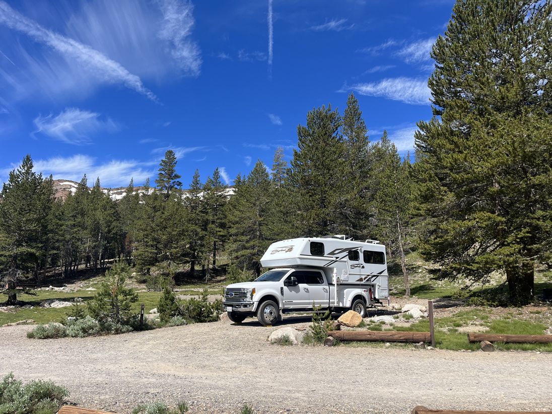2023 Bigfoot Camper 25C 10.4