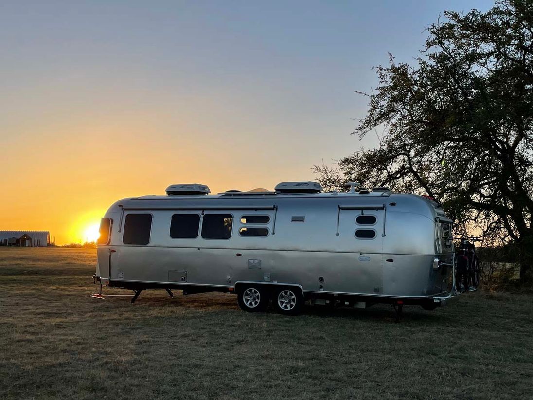 All Airstreams For Sale