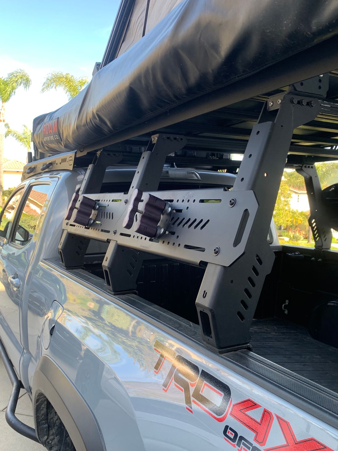 3rd gen Tacoma overland set up  Located in Camarillo, CA