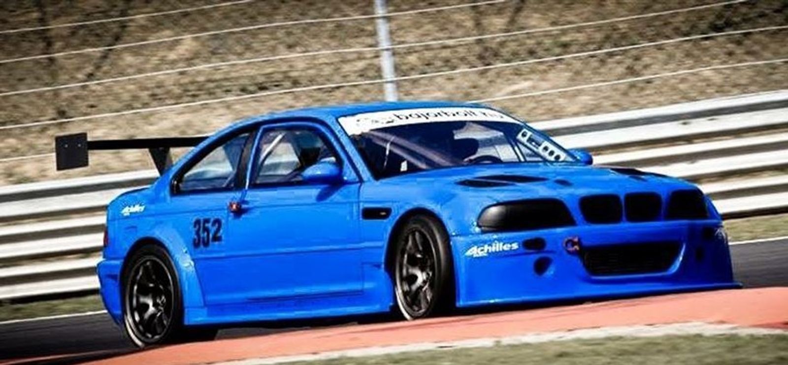Time Attack Projects | Project Car Exchange
