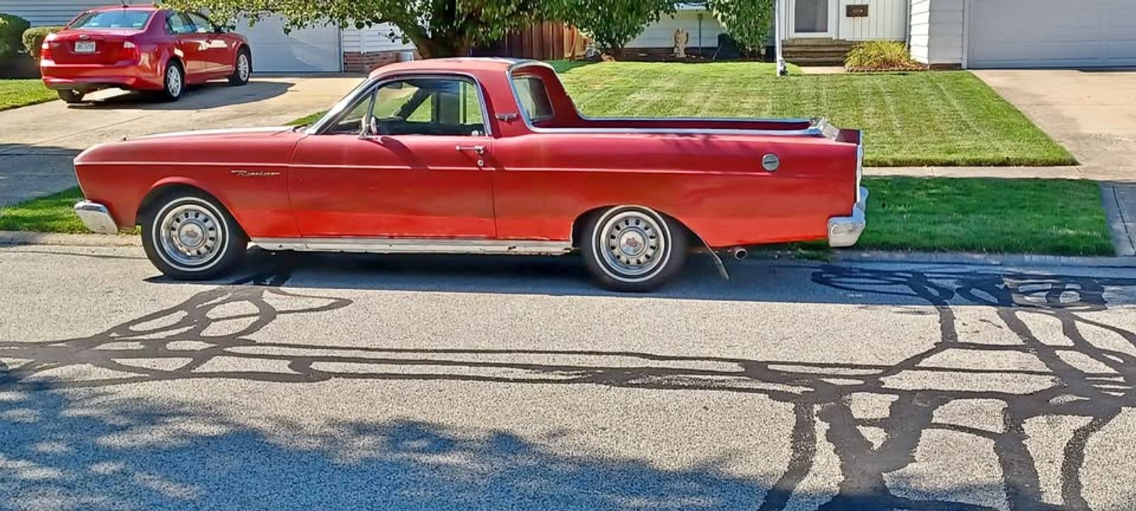 1966 Ford Ranchero Ford Falcon For Sale 1966-ford-ranchero-ford-falcon-for-sale